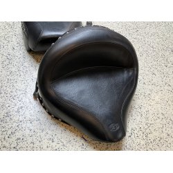 Sder mustang no 699 - Yamaha XVS 1100 A