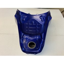 Tank no 672 - Yamaha MT-09