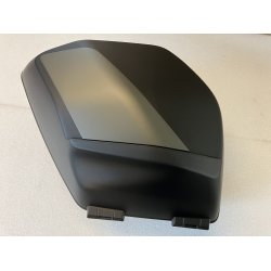 Sidetaske Hjre - Yamaha Tracer 9 no 701