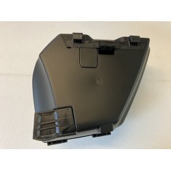 Sidetaske Hjre - Yamaha Tracer 9 no 701