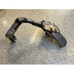 Udstdning Original - Yamaha YZF-R7