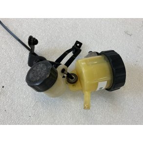 Bremsevske beholdere - Yamaha MT-01