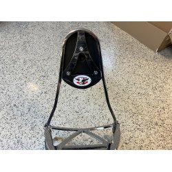 Sissybar no 676 - Yamaha XVS 1100 Custom