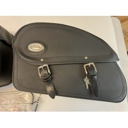 Taskest no 677 - Yamaha XVS 950 A