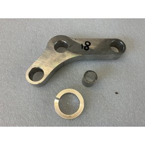 Standard hjde - Yamaha MT07