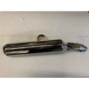 Udstdning Hjre - Yamaha FJR 1300 no 713