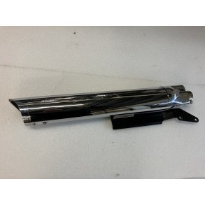 Udstdning Cobra - Yamaha XVS 1300