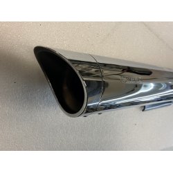 Udstdning Cobra - Yamaha XVS 1300