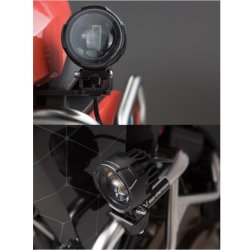 Lygter Fjernlys LED - SW Motech