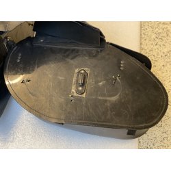 Ldertasker 40L - M&W