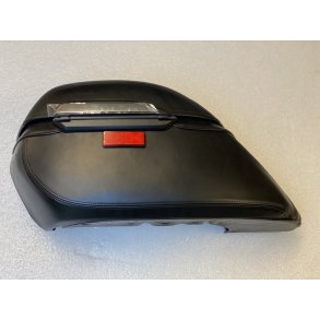 Venstre sidetaske - Original Yamaha