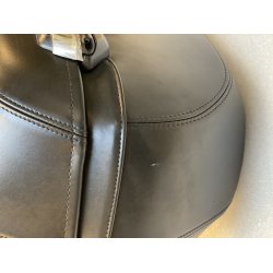 Venstre sidetaske - Original Yamaha