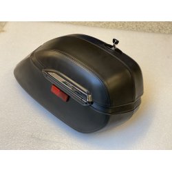 Hjre SIDETASKE - ORIGINAL YAMAHA