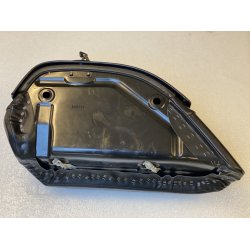 Hjre SIDETASKE - ORIGINAL YAMAHA