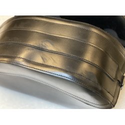 Sidetasker 27L - Lder ledrie 