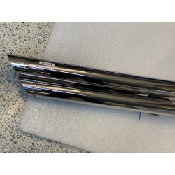 Udstdningsst Cobra - Yamaha XVS 1300