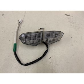 Baglygte - Yamaha YZF-R6