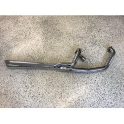 Udstdning - Yamaha XVS 950 no 222