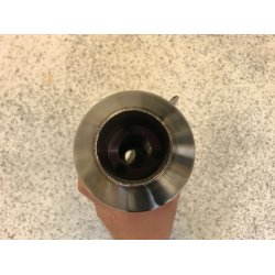 Udstdning - GSF 650 SA no 223