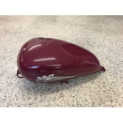 Benzin tank - Yamaha XV 250 no 233