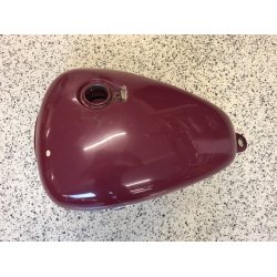 Benzin tank - Yamaha XV 250 no 233