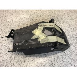 Skidplate - Suzuki DL 650 no 235