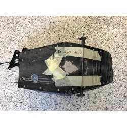 Skidplate - Suzuki DL 650 no 235