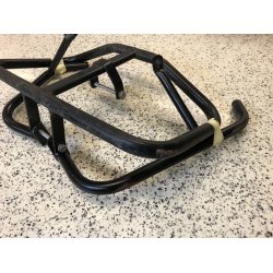 Motorbjler - Honda CBF 125 no 236