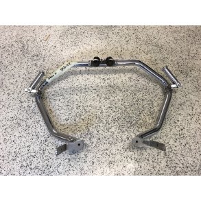 Motorbjle - Yamaha XVS 950 no 238