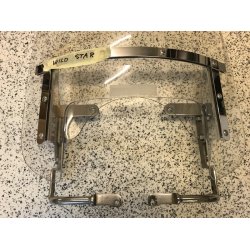 Vindskrm - Yamaha XV 1600 no 240