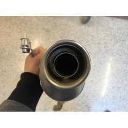 Udstdning HP Course - Yamaha Tenere 700