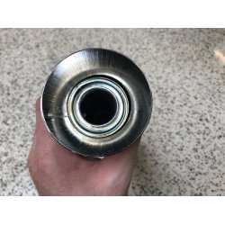 Universal potte - no 269