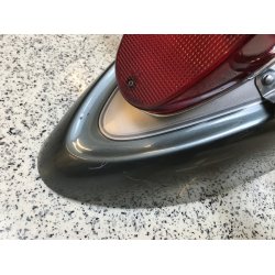 Bagskrm - Yamaha XVS 1100 A no276