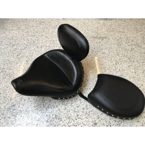 Mustang sder - Yamaha XV 950R no 277