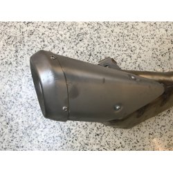 Original Udstdning - Yamaha YZF-R7