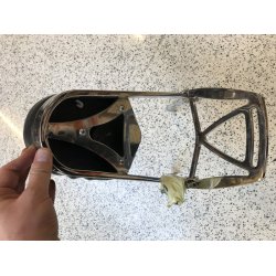 Sissybar no.287 - Yamaha XV 535