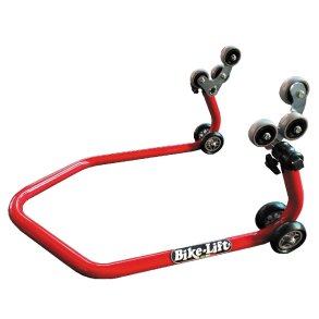Bike-Lift ATV Baghjulsl�fter Quad Stand