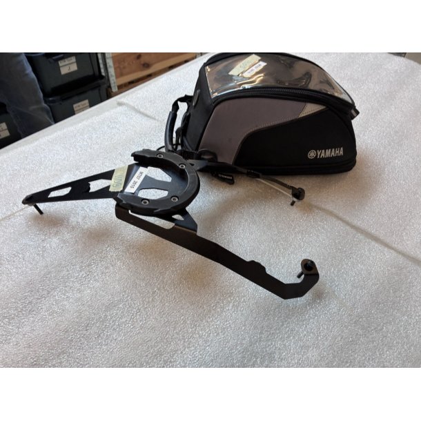 Tanktaske med beslag - Yamaha MT-07