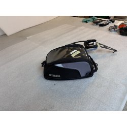Tanktaske med beslag - Yamaha MT-07