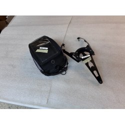 Tanktaske med beslag - Yamaha MT-07