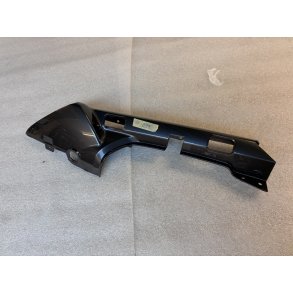 skjold bag venstre - Yamaha FJR 1300