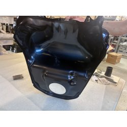 Tank - Yamaha FZ1