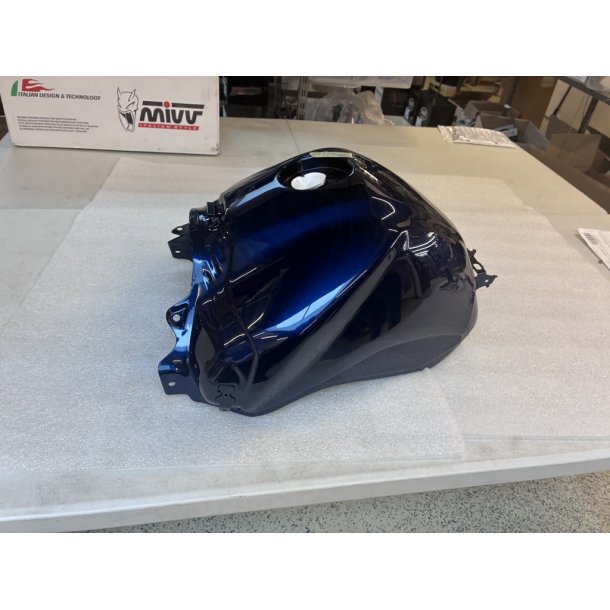 Tank - Yamaha FZ1
