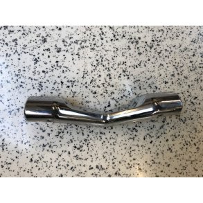 Cover ved spotlight - XVS 1300