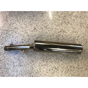 Udstdning venstre - Honda CBX 1100 XX