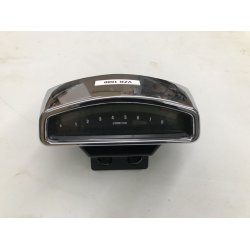 omdrejnings tller - Suzuki VZR 1800