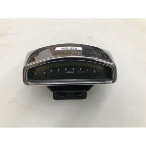 omdrejnings tller - Suzuki VZR 1800