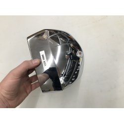 omdrejnings tller - Suzuki VZR 1800