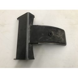 Bagende med stel del - Suzuki VZR 1800