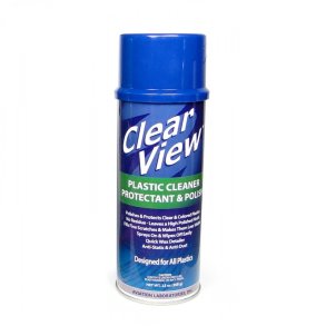 Clear View Pol�rspray